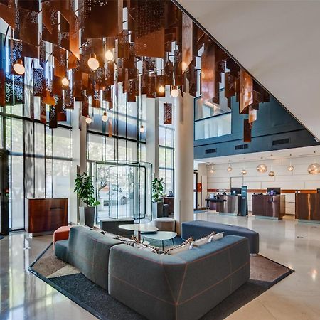 Radisson Blu Hotel, Paris Boulogne 외부 사진