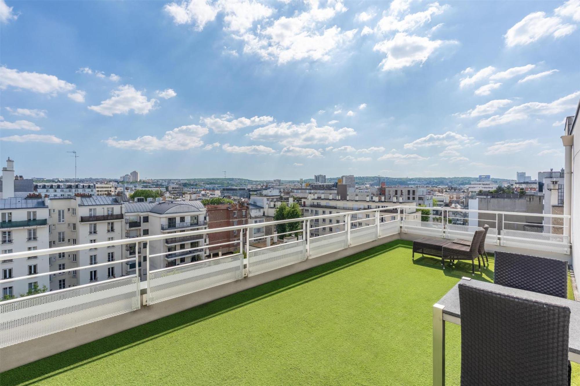 Radisson Blu Hotel, Paris Boulogne 외부 사진